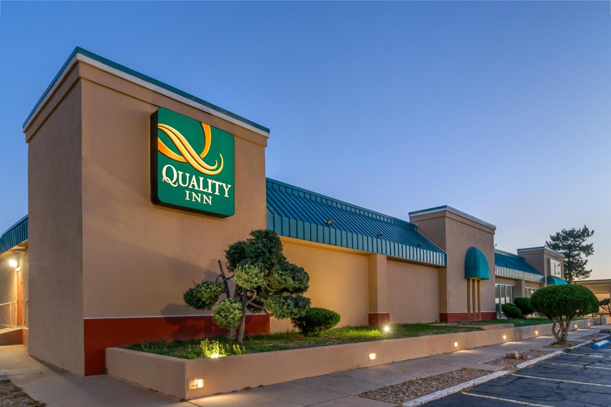 Quality Mini-hôtel